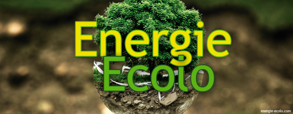 Energie ecolo